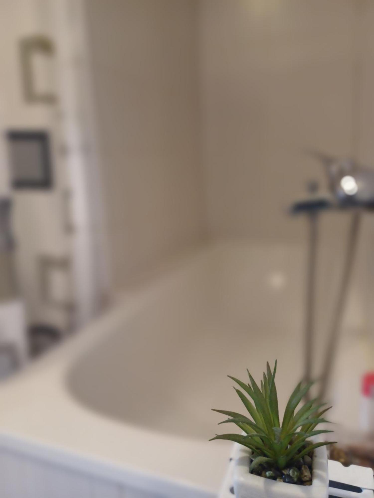 Cabana Baile Figa Beclean  Eksteriør bilde