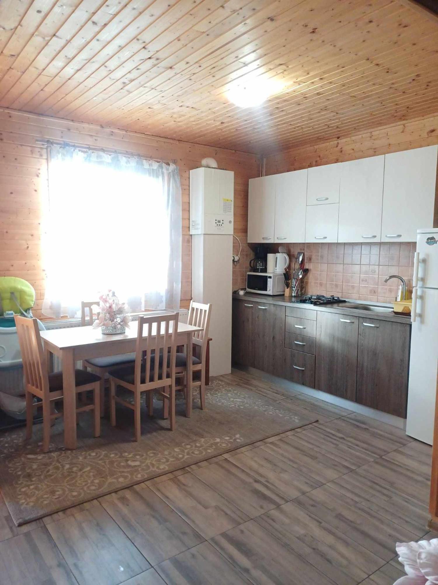 Cabana Baile Figa Beclean  Eksteriør bilde